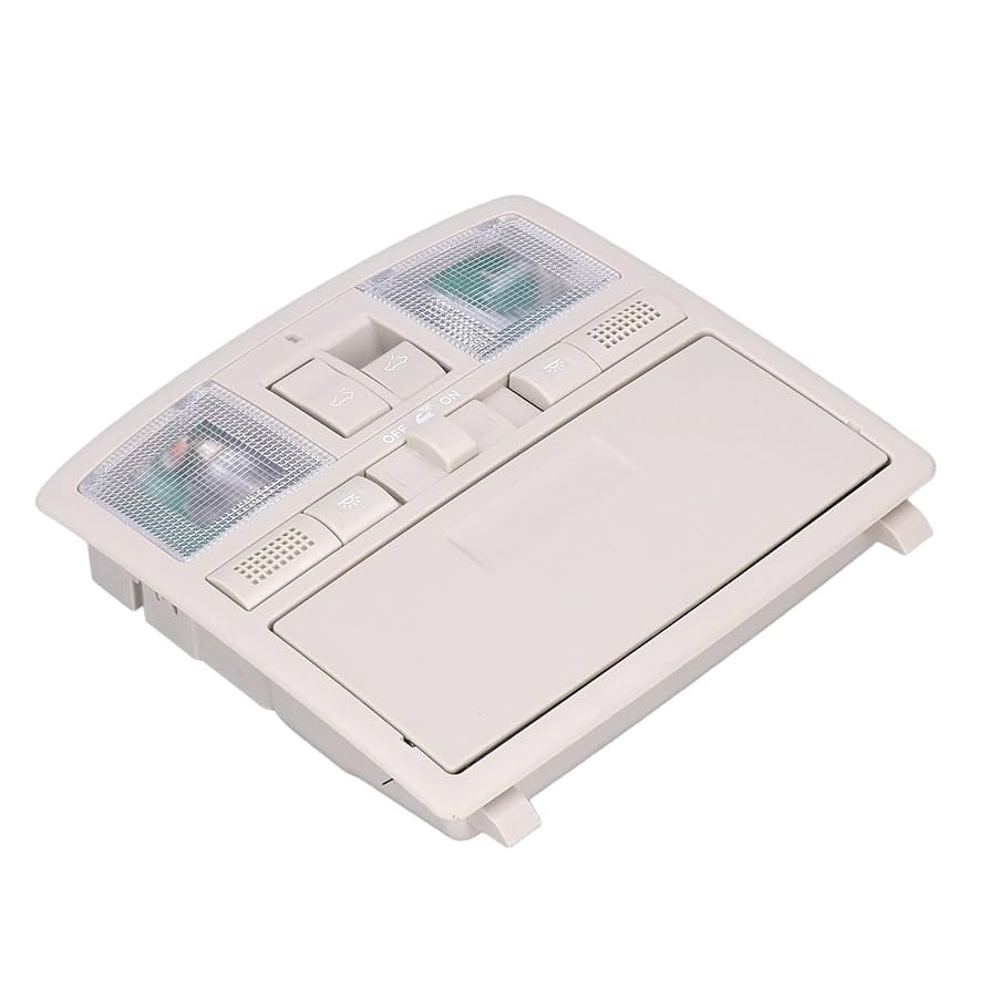 ぽん Amazon.com: Overhead Sunroof Switch Console, BBM669970B75